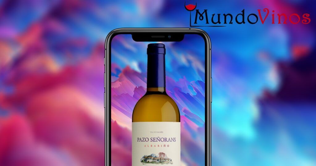 Pazo de Señorans 2019, el albariño esencial de una bodega pionera