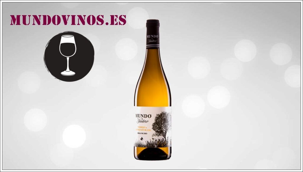 Mundo de Yuntero Blanco 2019 ha sido galardonado este año además con 3 medallas de plata, 2 de Oro y 1 Gran Ecovino de Oro, sumando a día de hoy un total de 7 condecoraciones.