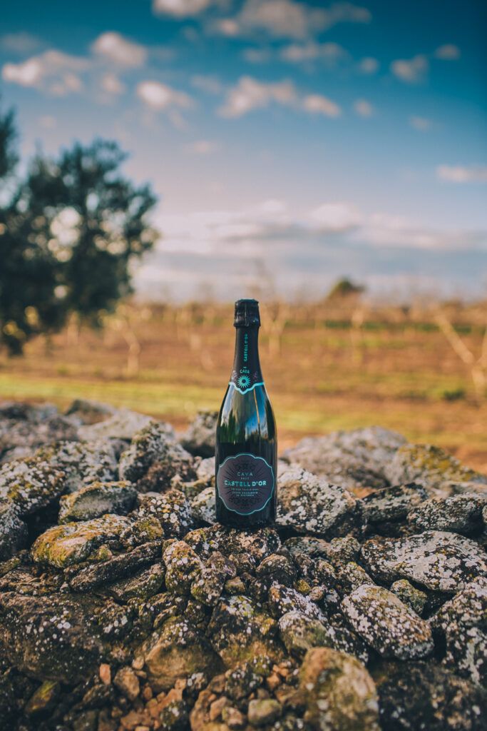 El Cava Castell d’Or recibe una medalla de oro en el ‘Concurs Sélections Mondiales des vins Canadà’