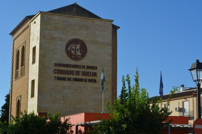 El vino rosado se estrena como vino amparado dentro de la D.O.P. Condado de Huelva