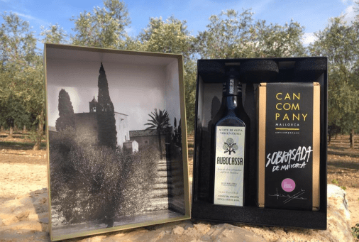 AUBOCASSA 2020-2021: una añada de excelente producción, calidad y sabor a Mallorca