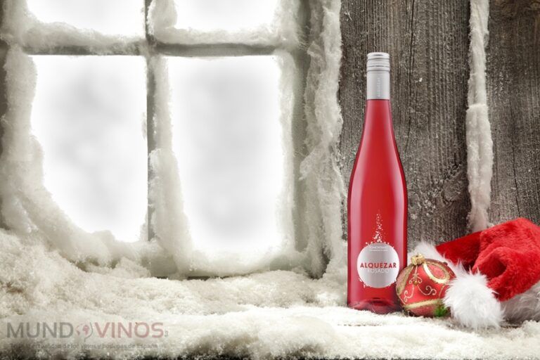 Llega Alquézar 2020, el vino rosado con más chispa de Somontano