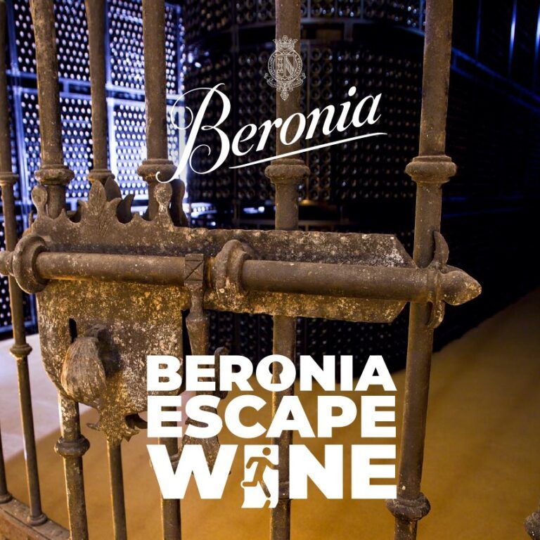 Bodegas Beronia lanza «Beronia Escape Wine»