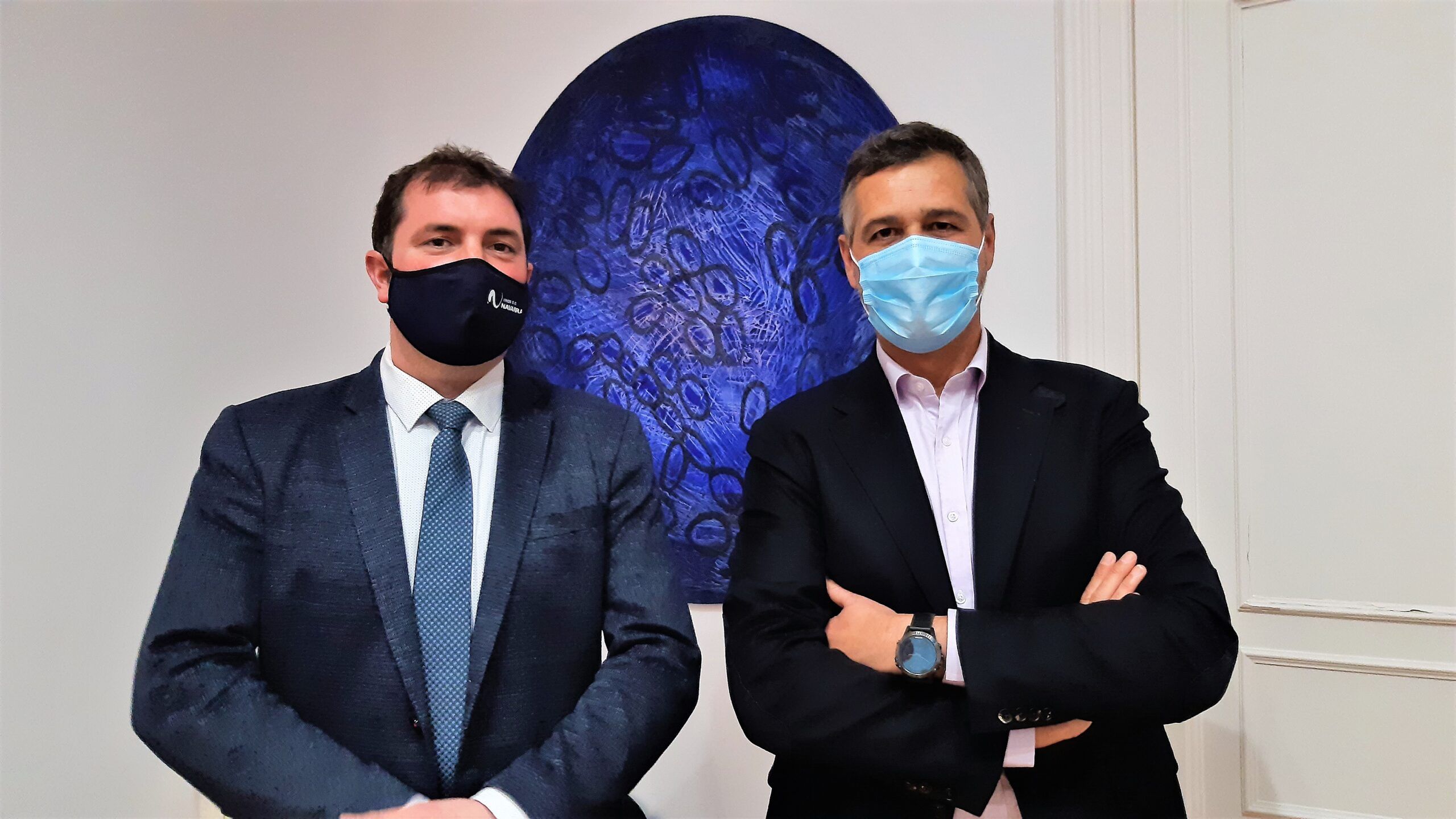 Fev y Cecrv se reúnen para analizar los asuntos claves del sector y explorar vías de colaboración