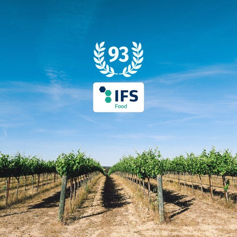 Dehesa de Luna consigue el certificado IFS