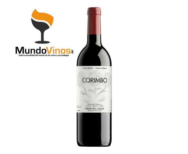 CORIMBO 2016, la elegancia fresca y larga de Ribera del Duero
