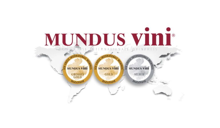 Navarra se hace de oro en Mundus Vini