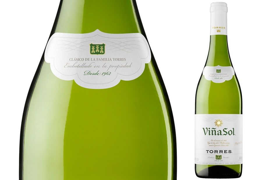 Viña Sol 2019 figura entre los mejores vinos del año de la revista Decanter