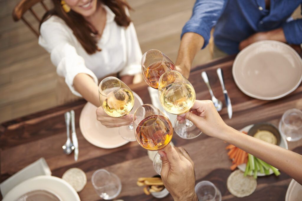 Internationalsherryweek