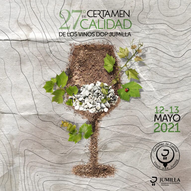 Jumilla se prepara para recibir el 27 certamen de Calidad Vinos DOP Jumilla
