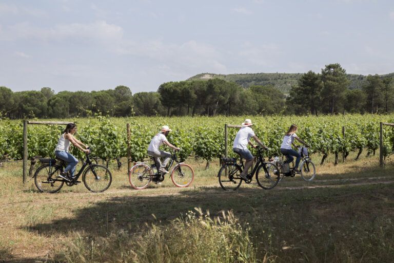 Finca Villacreces reabre sus puertas al enoturismo