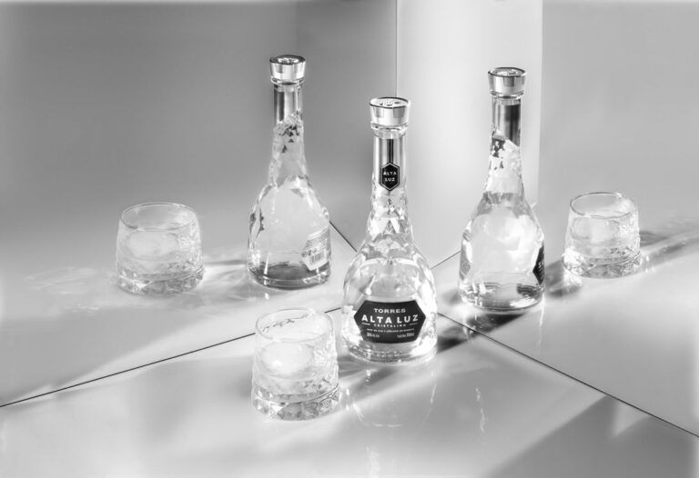 Nace Torres Alta Luz, el primer brandy cristalino, elaborado en Barcelona