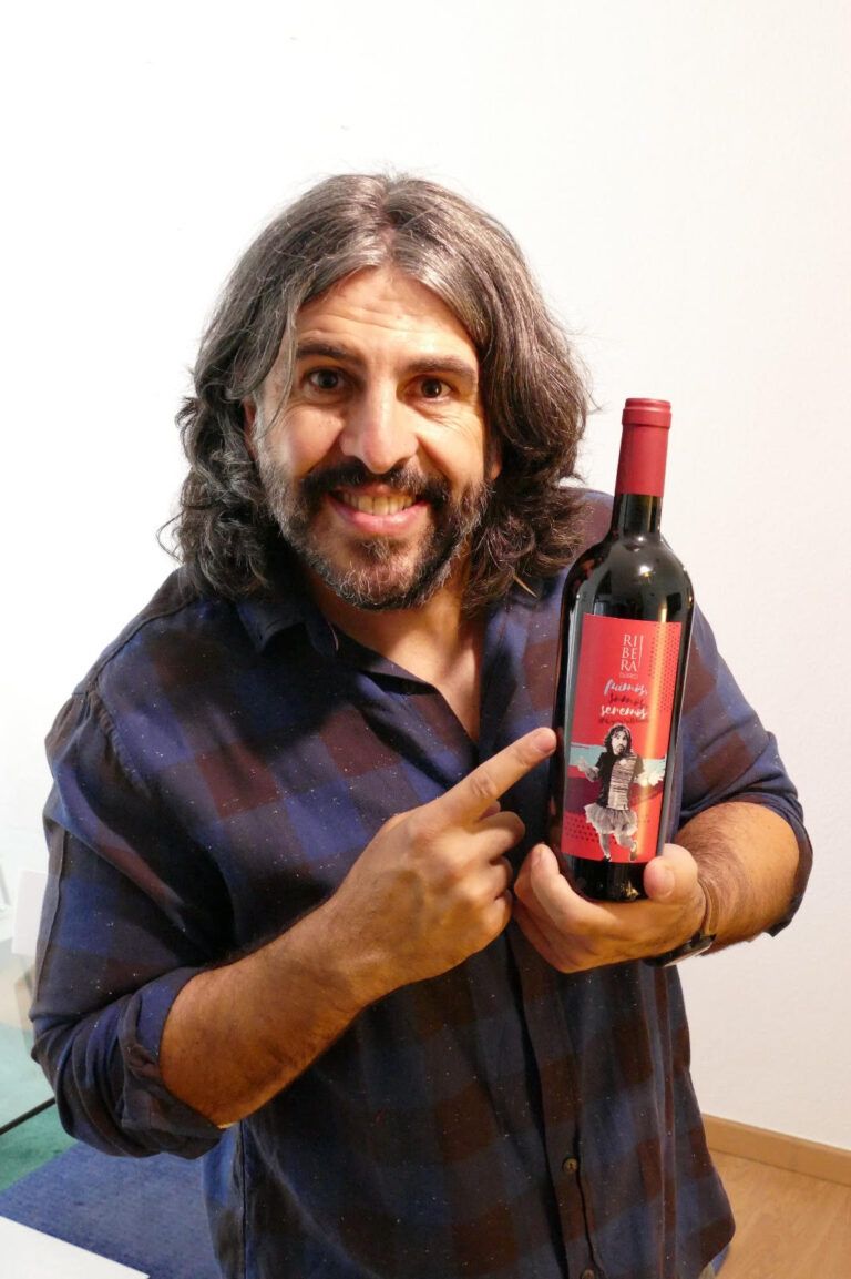 Ribera del Duero presenta la segunda entrega de la campaña ‘Somos Espíritu Ribera’ a la que pone voz el cómico JJ Vaquero