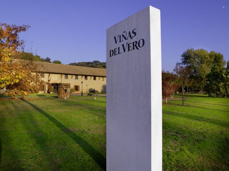 Enoturismo de verano en Viñas del Vero