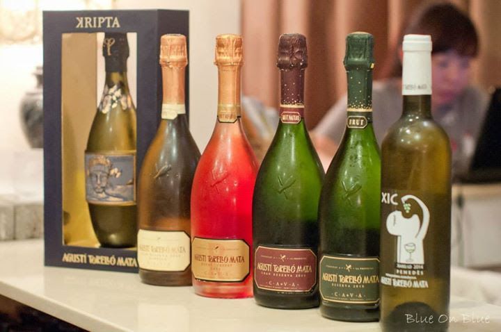 La Guía Peñín 2022 otorga la Excelencia a todos los vinos y cavas AGUSTI TORELLO MATA al puntuarlos entre 90 y 95 puntos.