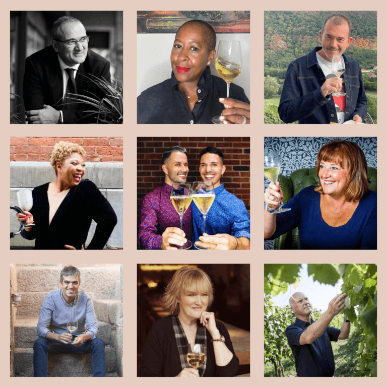 El Cava se brinda al mundo