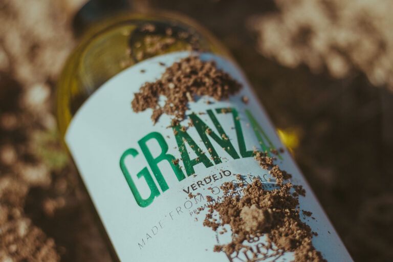 El vino Granza Verdejo, premiado en la feria ecológica más importante de España