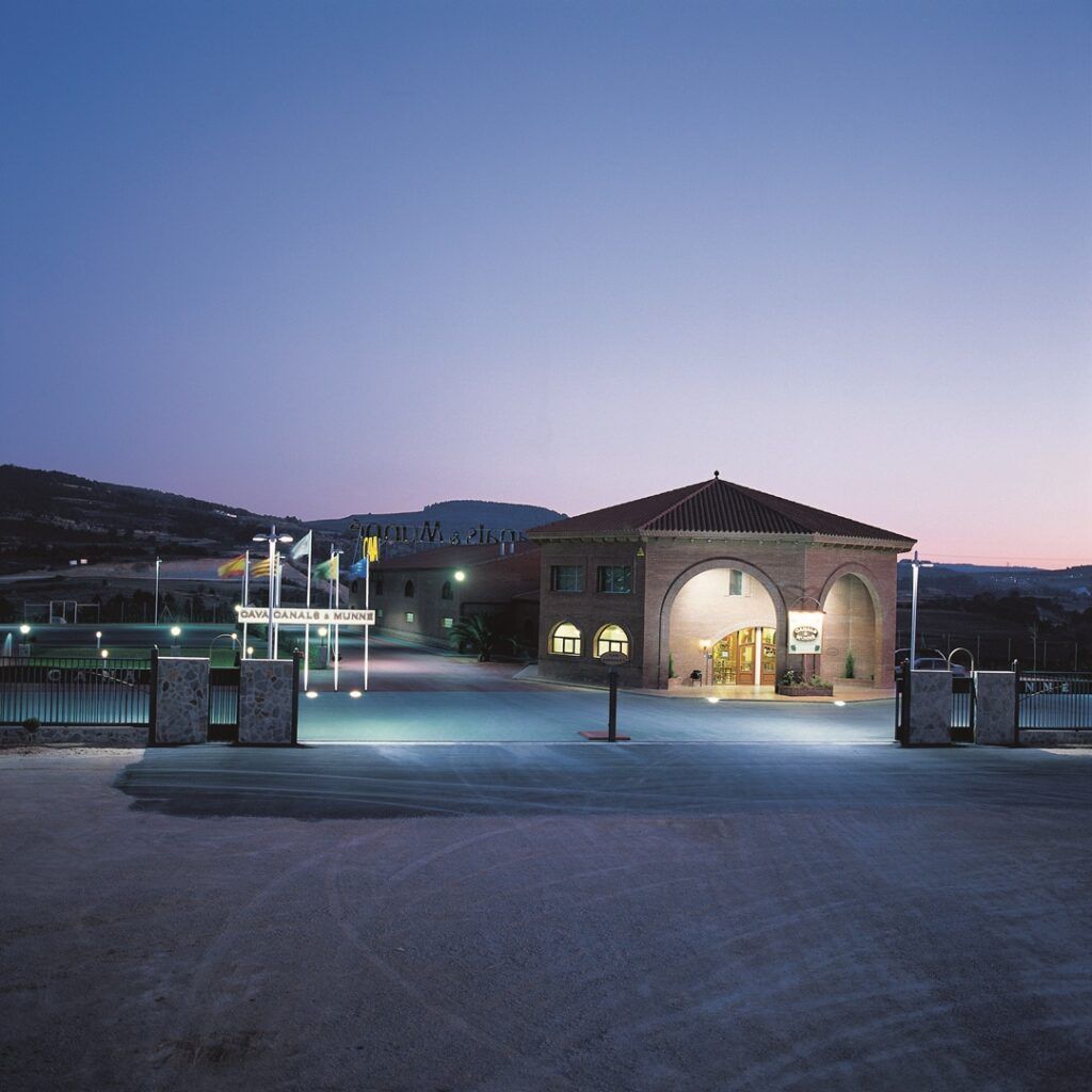 Canals & Munne saca al mercado un vino Rioja crianza 2018