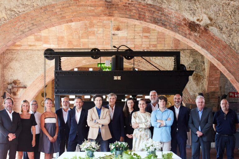 La D.O. Cava brilla en el escenario de la gran final de MasterChef Celebrity 6 con Miki Nadal y Juanma Castaño como ganadores de la edición