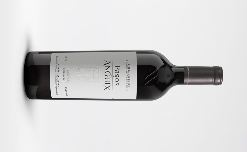 Prado Lobo Reserva: la nueva joya de Pagos de Anguix