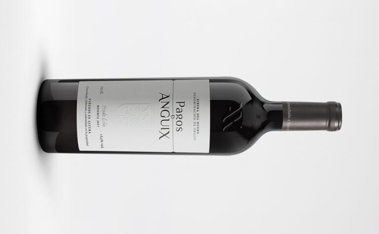 Prado Lobo Reserva: la nueva joya de Pagos de Anguix