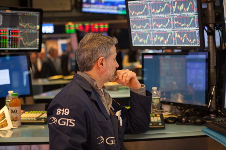 Stocks rally to new record highs on strong jobs data and Pfizer Covid pill news Stocks rally to new record highs on strong jobs data and Pfizer Covid pill news
