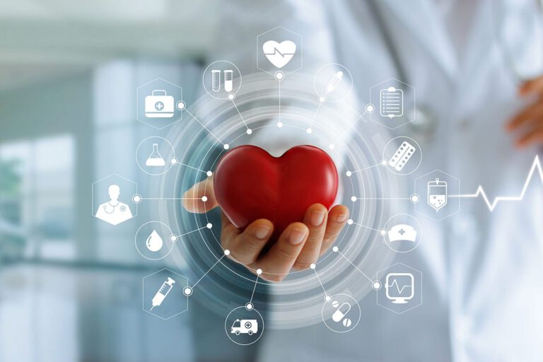 10 dietary tips to reduce heart disease and stroke risk, according to research