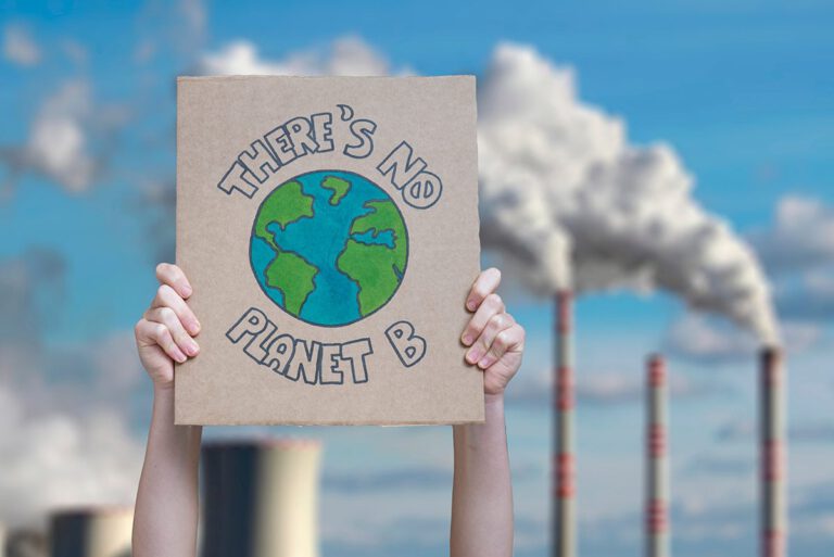 3 big questions looming over the Glasgow climate talks and our future