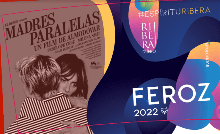 Ribera del Duero, pionera en su apuesta por la cultura, será el vino oficial de los Premios Feroz por cuarto año consecutivo