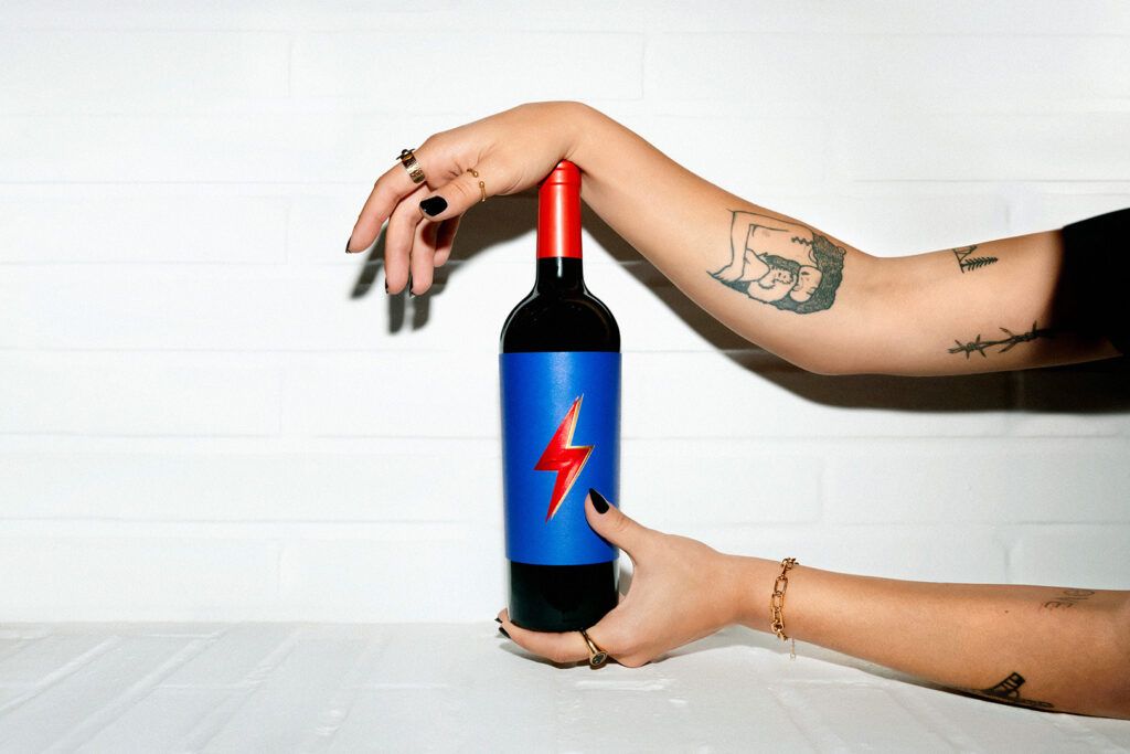 Bodegas Olarra presenta «El Rayo», una manera de entender los vinos de Rioja con una mirada al futuro