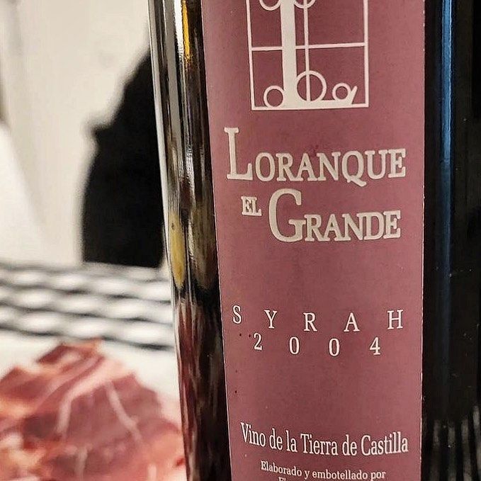 Loranque el Grande