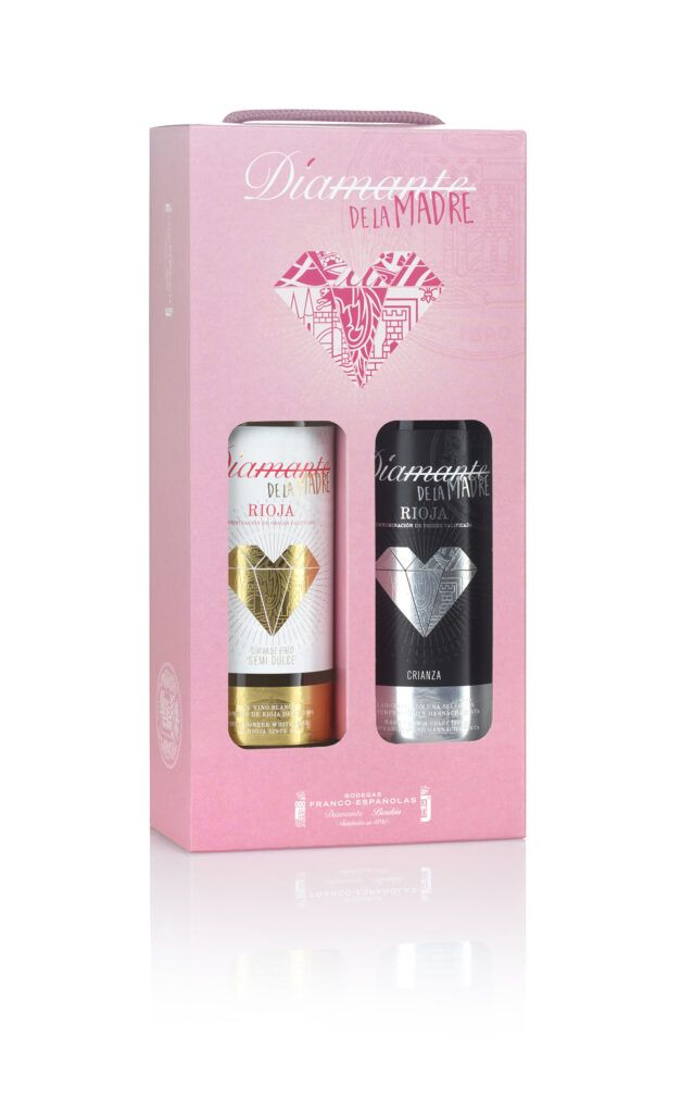 Diamante, Edición Especial DIAMANTE DE LA MADRE