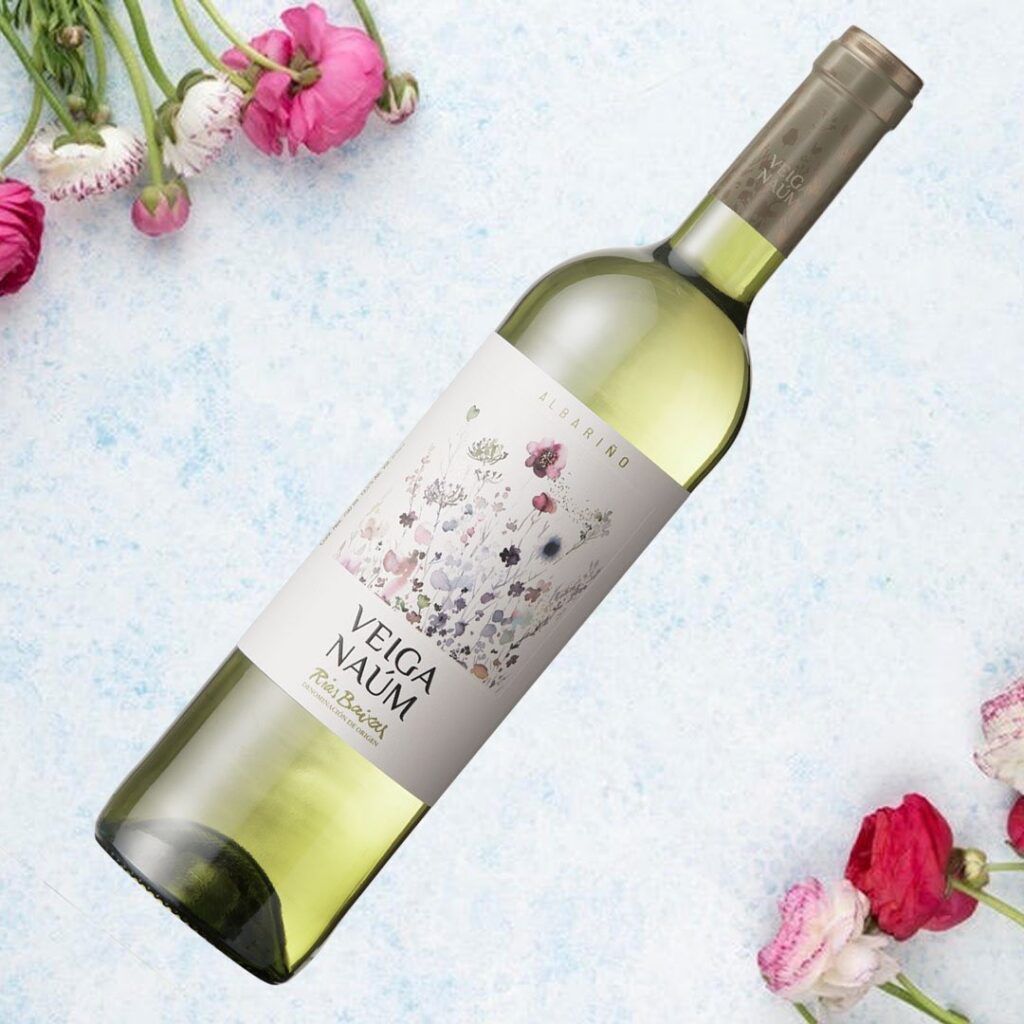 El Albariño fresco de las terrazas esta primavera