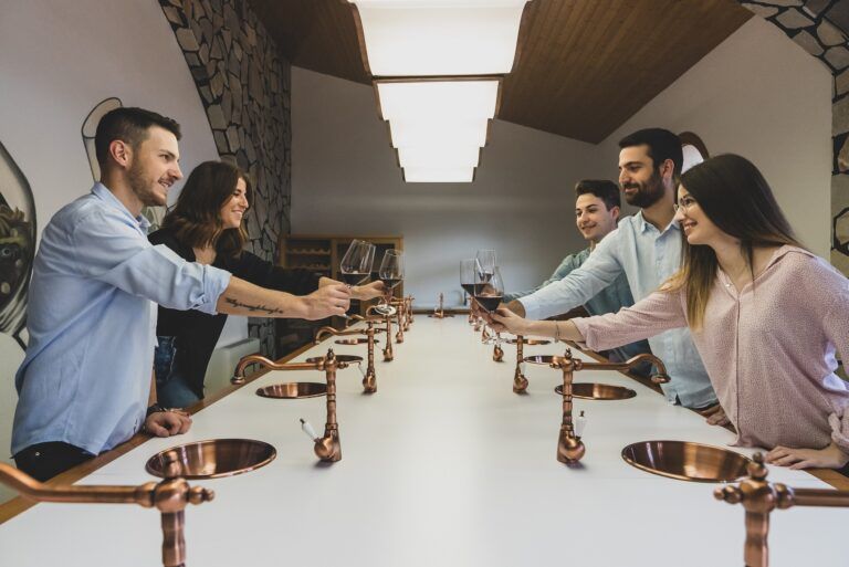 Bodegas Luzón, reconocida entre las mejores experiencias enoturísticas de España