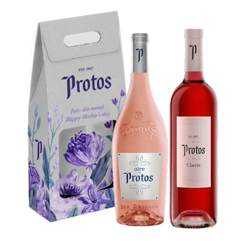 Protos celebra El Día de la Madre