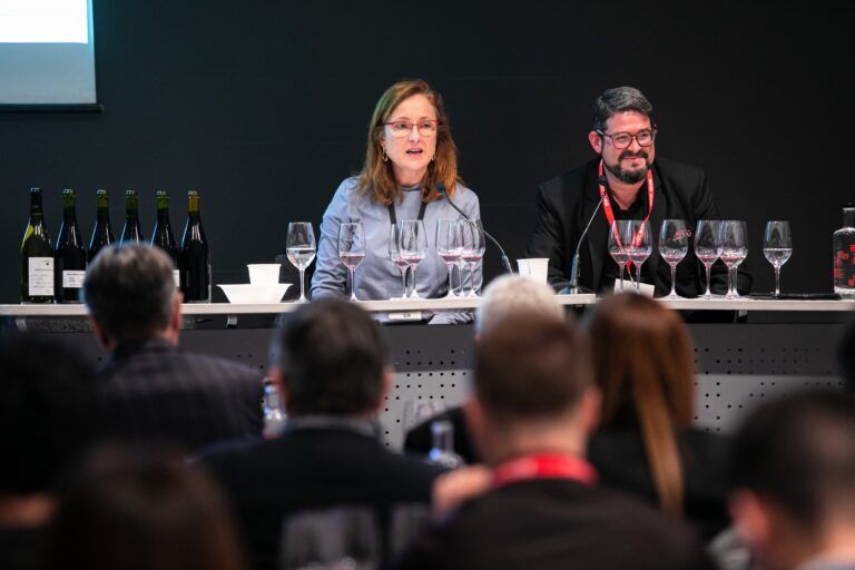 Familia Torres presenta variedades ancestrales inéditas en la #BarcelonaWineWeek