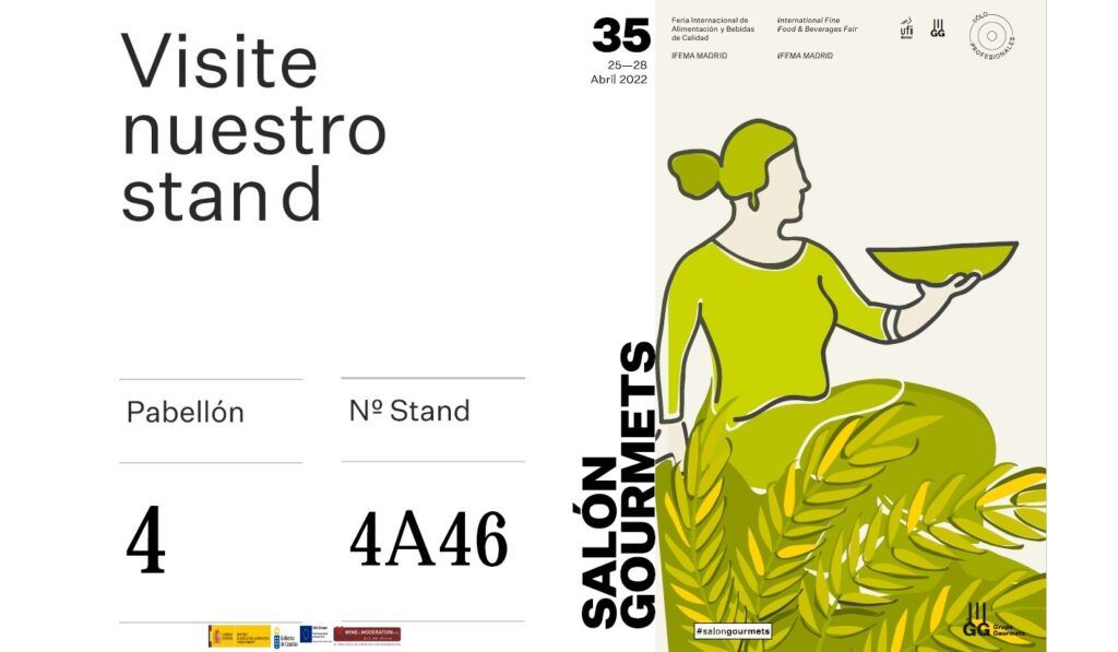Tacoronte-Acentejo en el salón Gourmet de Madrid