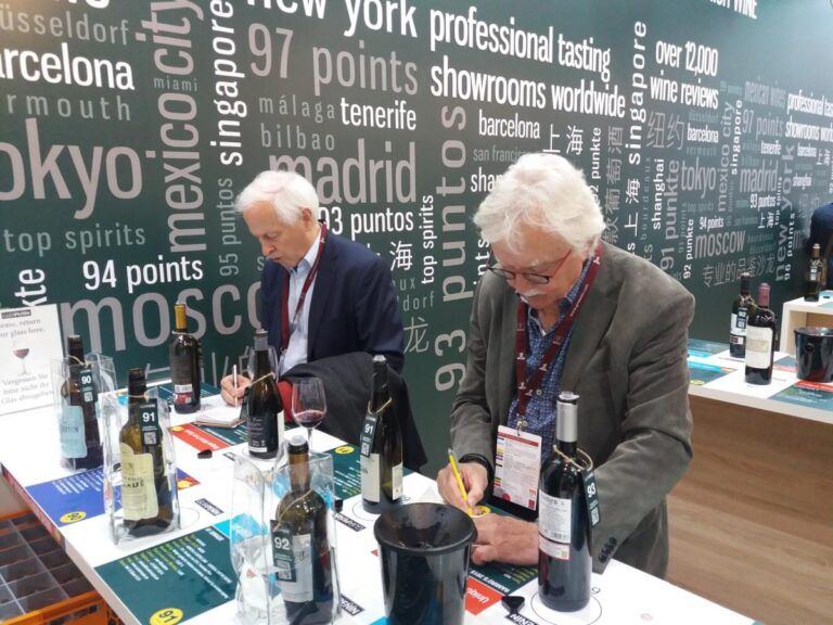 Los mejores vinos españoles vuelven a #Prowein de la mano de Peñin