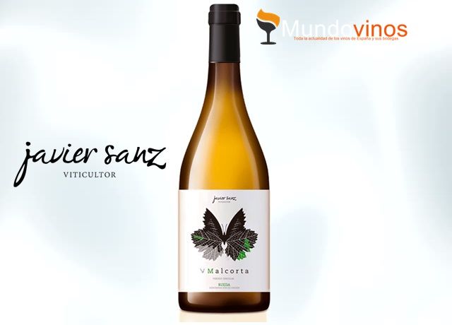 Malcorta 2021, el vino elaborado con el clon de Verdejo “olvidado”, ya está a la venta