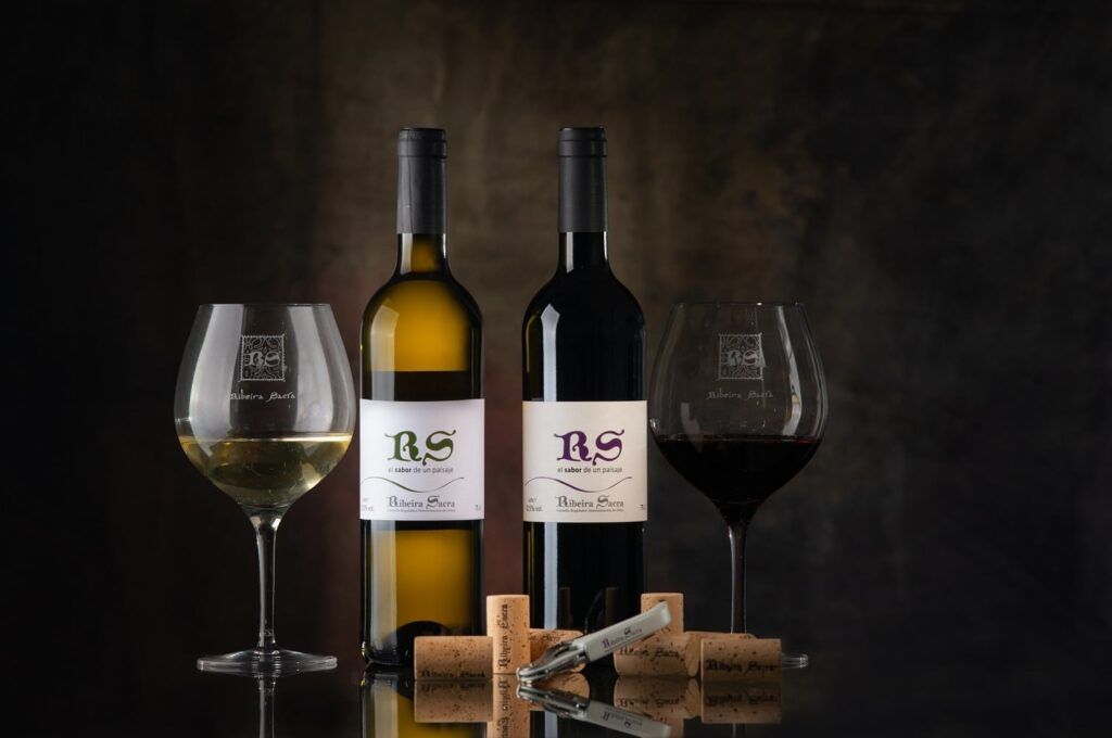 14 Ribeira Sacra en los Decanter World Wine Awards