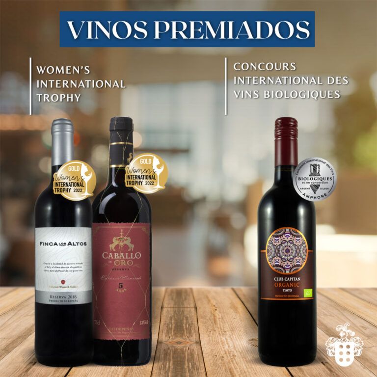 Bodegas Fernando Castro cosecha éxitos en Europa y presenta un nuevo Ribera del Duero