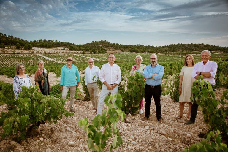 Bodegas Juan Gil obtiene el certificado de sostenibilidad WfCP+