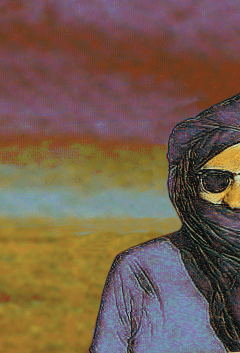 Sáhara Marroquí, el nuevo libro de Pedro I. Altamirano, que nos trae la realidad del Sáhara