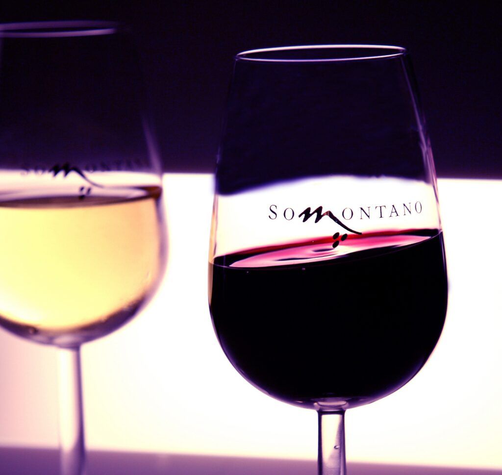 Somontano incrementa las ventas de sus vinos en un 13% en el primer semestre del año Somontano incrementa las ventas de sus vinos en un 13% en el primer semestre del año
