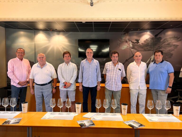El «Pollito Campero» del restaurante Las Torres de Huesca, mejor tapa del festival «Vino Somontano 2022»