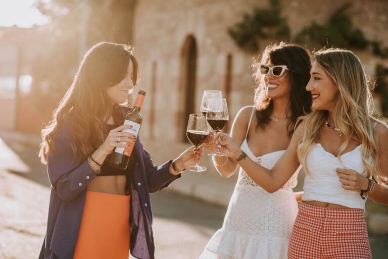 Bodega Franco-Españolas comienza el otoño con récord de visitas Bodega Franco-Españolas comienza el otoño con récord de visitas