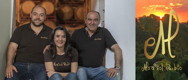 Bodegas Marisol Rubio