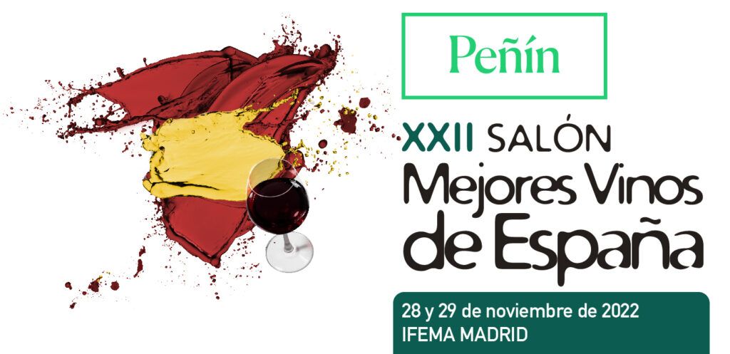 El evento de vino más exclusivo del sector celebra su XXII edición