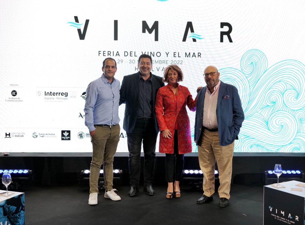 La feria VIMAR cierra apuntando a un futuro basado en la innovación sostenible y la riqueza de lo local.
