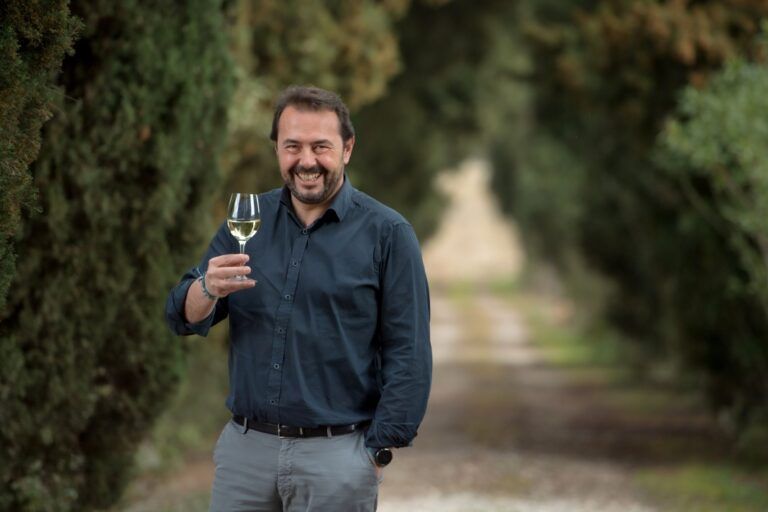 Joaquim Tosas, elegido nuevo presidente de la patronal del cava